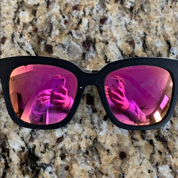 Accessories - Diff Eyewear Sunglasses